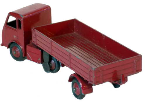 Dinky 30w