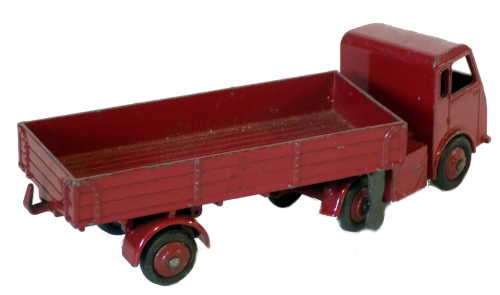 Dinky 30w