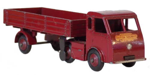 Dinky 30w
