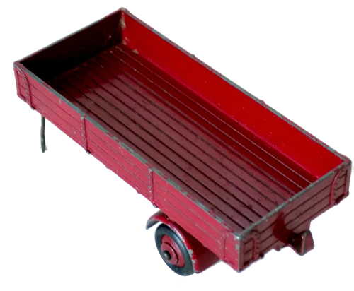 Dinky 30w