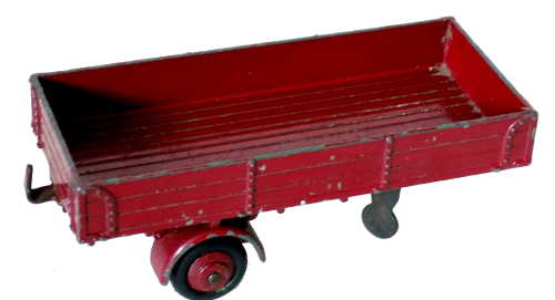 Dinky 30w