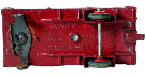 Dinky 30w
