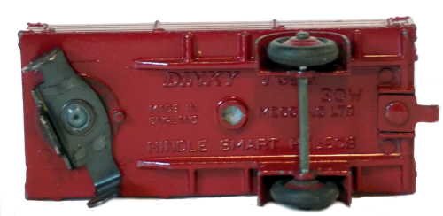 Dinky 30w