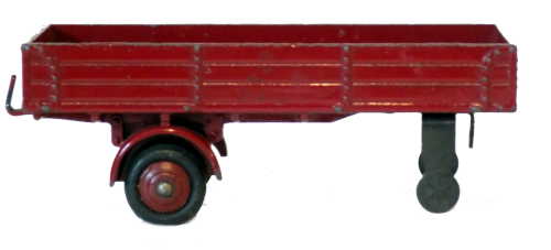 Dinky 30w