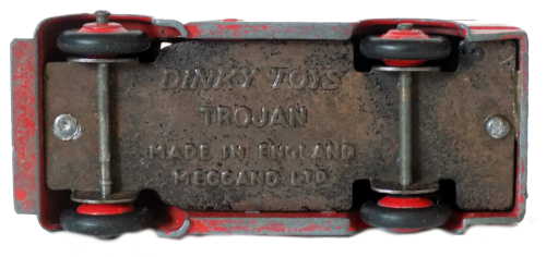 Dinky 450 with box