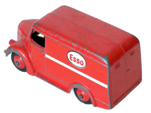 Dinky 450 with box