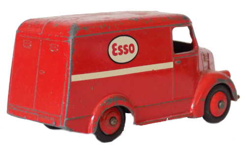 Dinky 450 with box