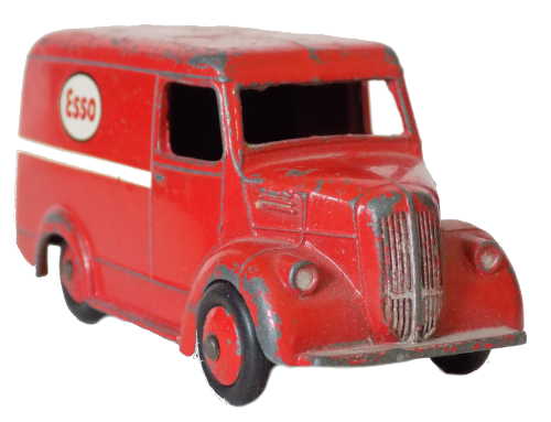 Dinky 450 with box