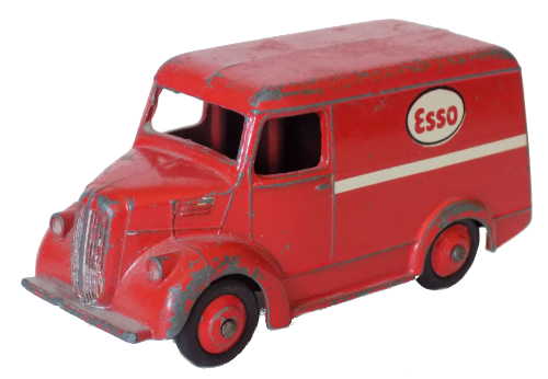 Dinky 450 with box