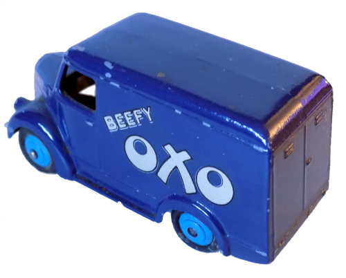 Dinky 31d