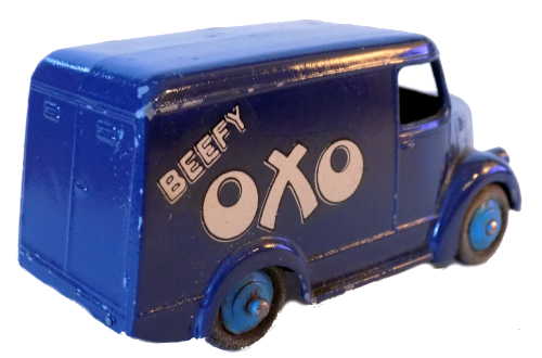 Dinky 31d