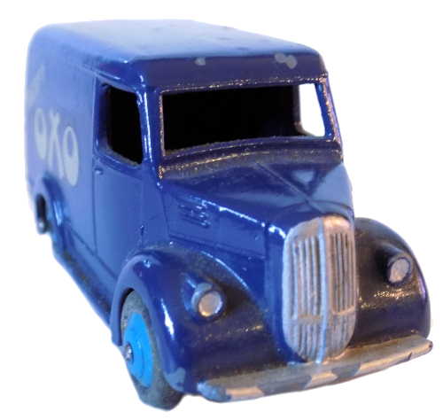 Dinky 31d