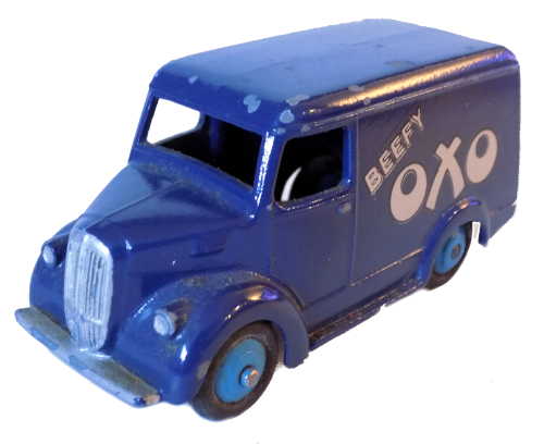 Dinky 31d