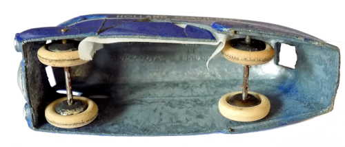 Dinky 31