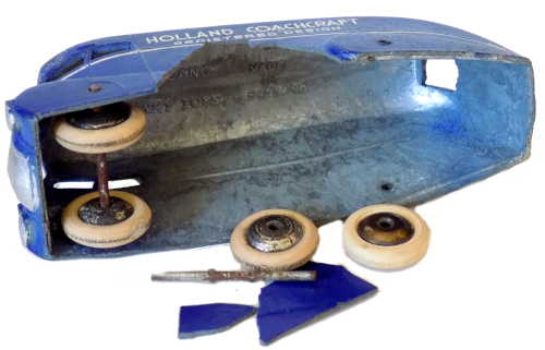 Dinky 31