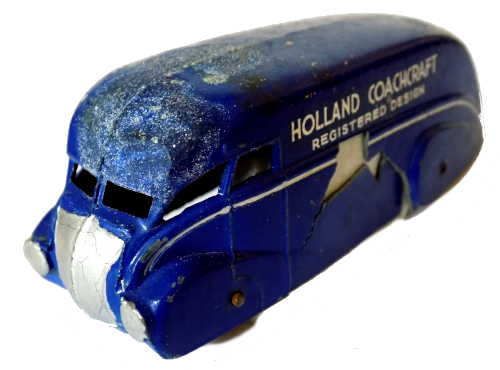 Dinky 31