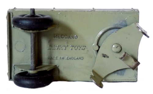 Dinky 33W