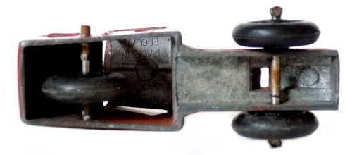Dinky 33W