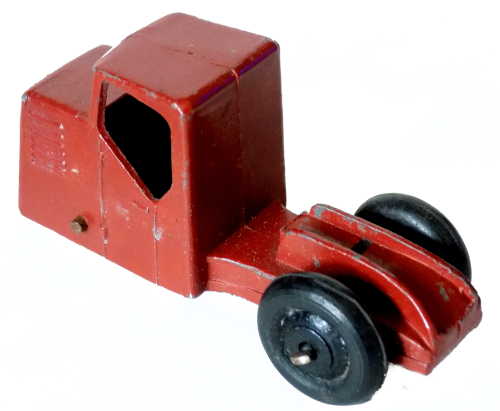 Dinky 33W