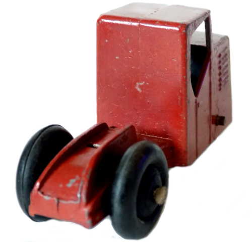 Dinky 33W