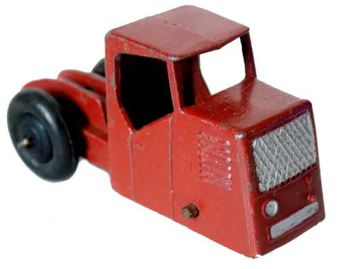 Dinky 33W