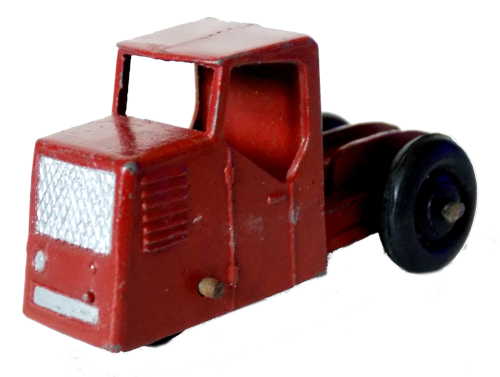Dinky 33W