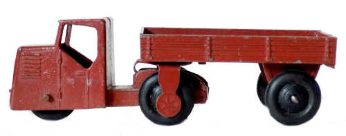 Dinky 33W