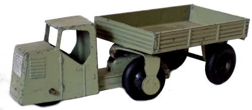 Dinky 33W