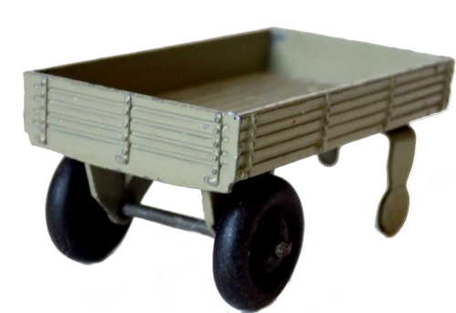 Dinky 33W