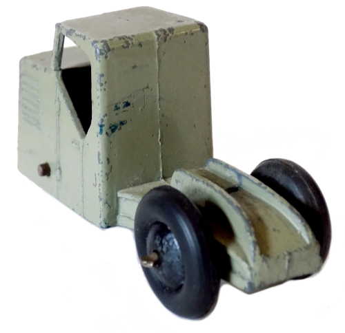 Dinky 33W