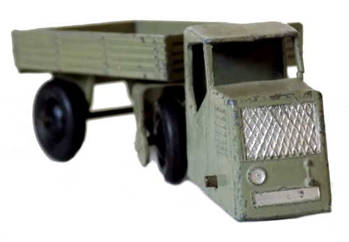 Dinky 33W