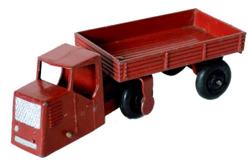 Dinky 33W