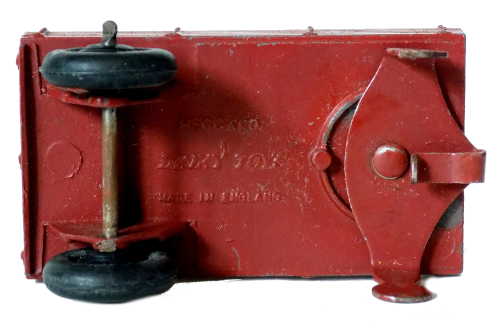 Dinky 33W
