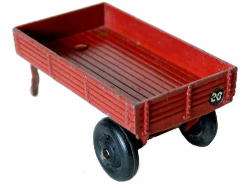 Dinky 33W