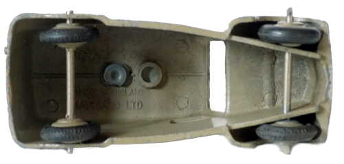 Dinky 34c