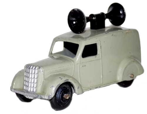 Dinky 34c