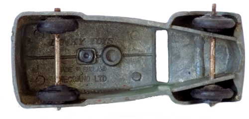 Dinky 34c