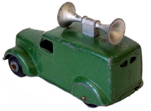 Dinky 34c