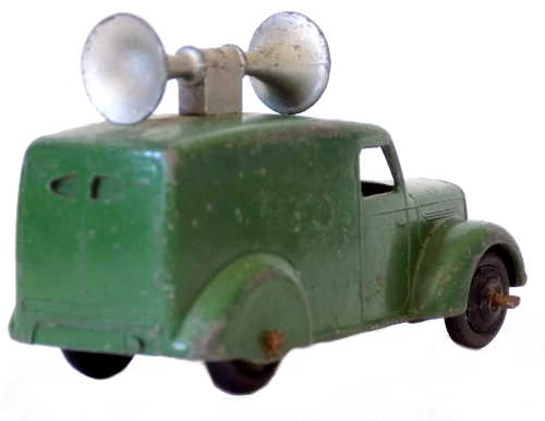 Dinky 34c