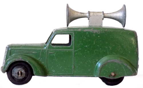Dinky 34c