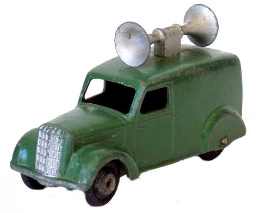 Dinky 34c