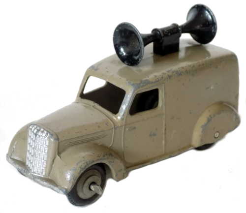 Dinky 34c