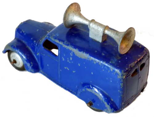 Dinky 34c