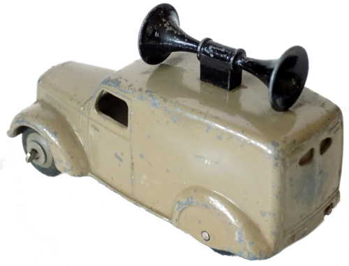 Dinky 34c