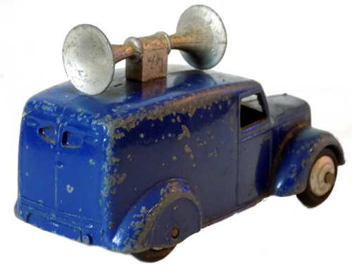 Dinky 34c
