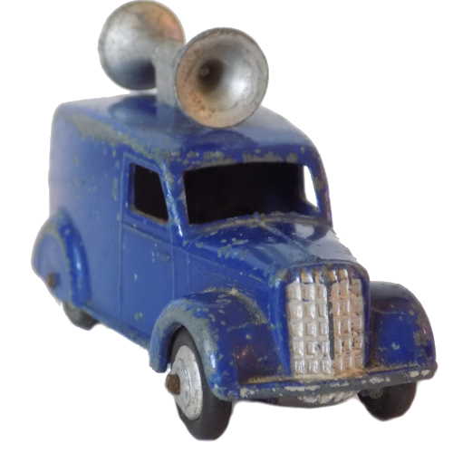 Dinky 34c