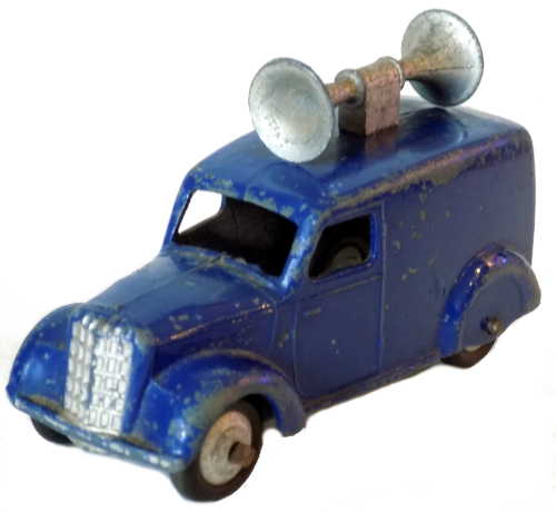Dinky 34c