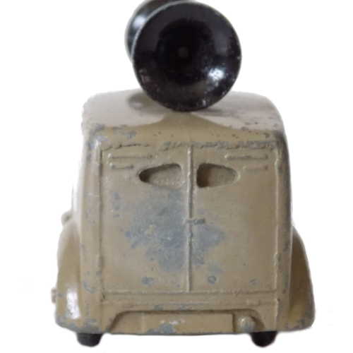 Dinky 34c