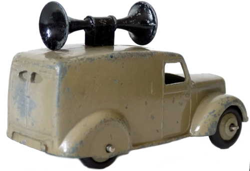 Dinky 34c