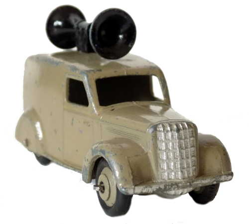 Dinky 34c